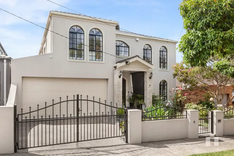 Second view of Homely house listing, 6 Marjorie Street, Preston VIC 3072