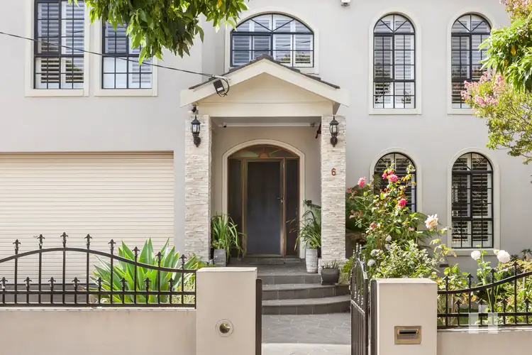 Third view of Homely house listing, 6 Marjorie Street, Preston VIC 3072