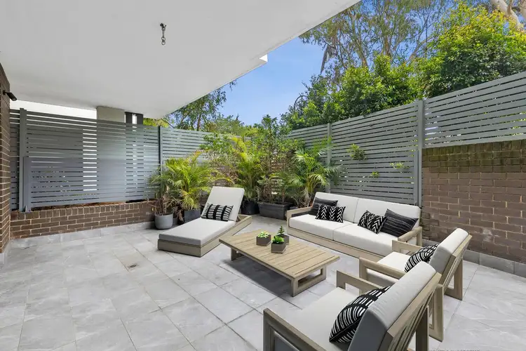 G03/22 Pinnacle Street, Miranda NSW 2228