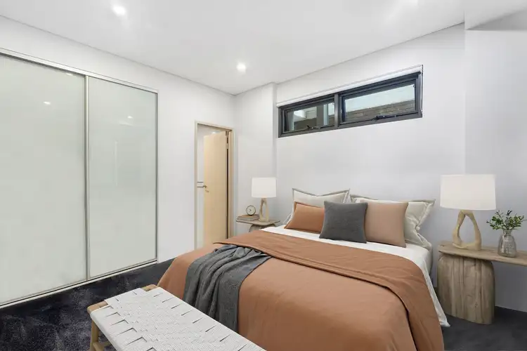 Sixth view of Homely apartment listing, G03/22 Pinnacle Street, Miranda NSW 2228