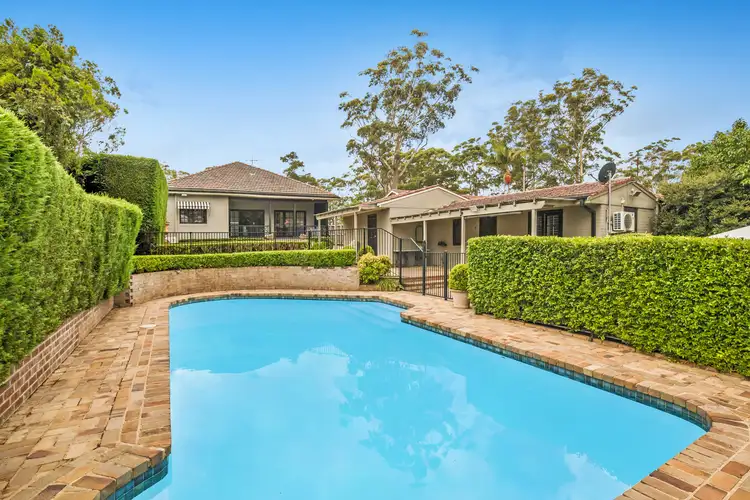 Fifth view of Homely house listing, 58 Malton Road, Beecroft NSW 2119