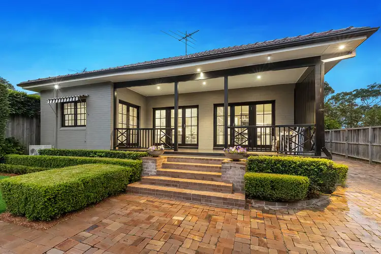 Sixth view of Homely house listing, 58 Malton Road, Beecroft NSW 2119