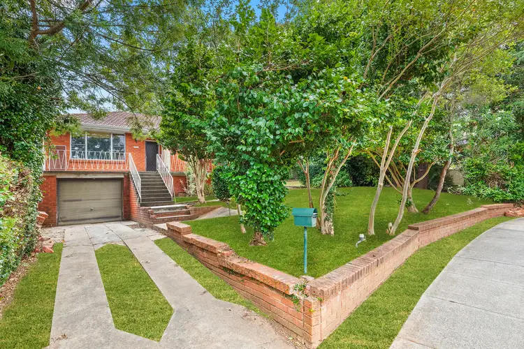 Main view of Homely house listing, 68 Farnell Street, West Ryde NSW 2114
