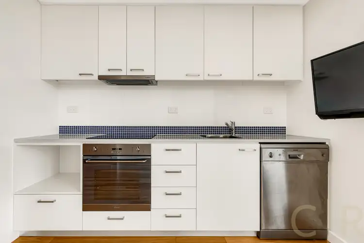 Fifth view of Homely apartment listing, 1001/102 Waymouth Street, Adelaide SA 5000