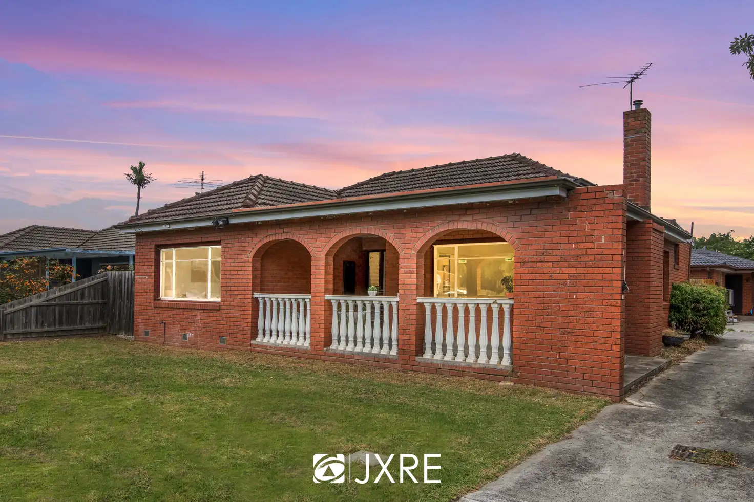 Main view of Homely unit listing, 1/11 Beddoe Avenue, Clayton VIC 3168