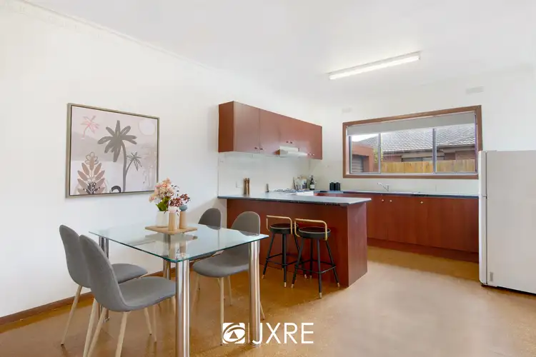 Fourth view of Homely unit listing, 1/11 Beddoe Avenue, Clayton VIC 3168