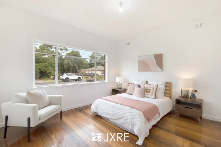 Fifth view of Homely unit listing, 1/11 Beddoe Avenue, Clayton VIC 3168