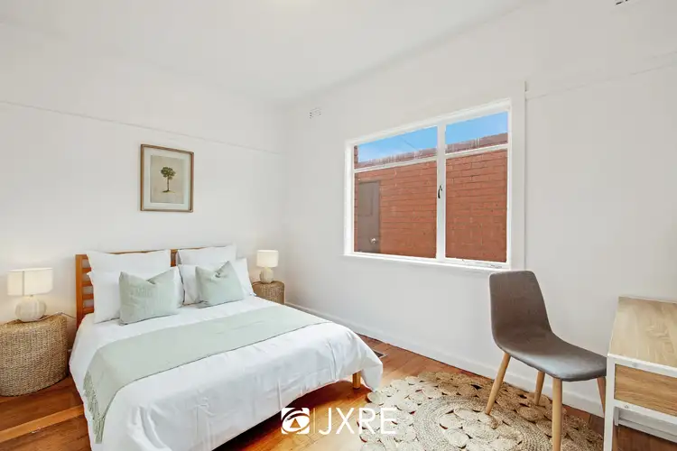 Sixth view of Homely unit listing, 1/11 Beddoe Avenue, Clayton VIC 3168