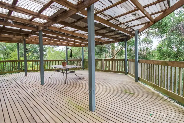Second view of Homely house listing, 4 Ternes Avenue, Upwey VIC 3158