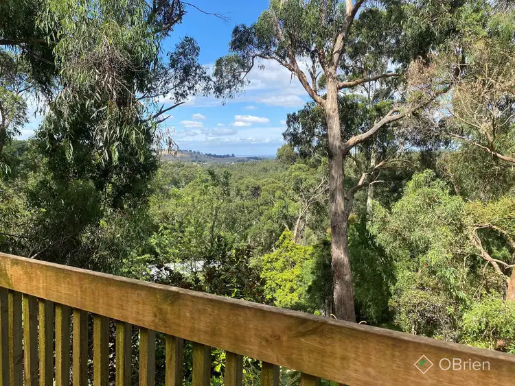 Third view of Homely house listing, 4 Ternes Avenue, Upwey VIC 3158