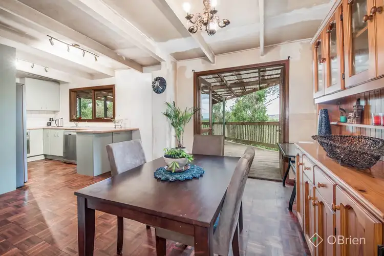 Fourth view of Homely house listing, 4 Ternes Avenue, Upwey VIC 3158