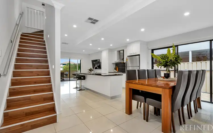 Main view of Homely house listing, 8A Warren Avenue, Prospect SA 5082