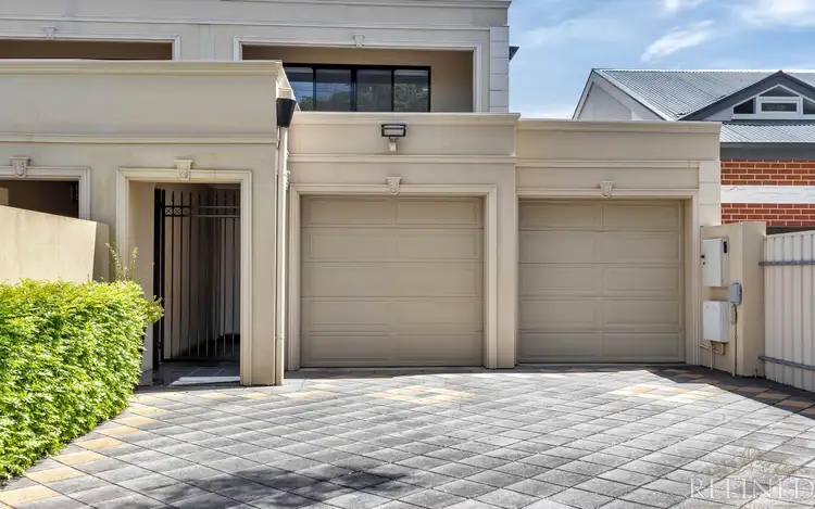 Second view of Homely house listing, 8A Warren Avenue, Prospect SA 5082