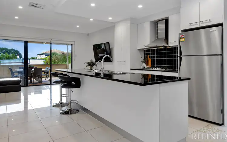 Third view of Homely house listing, 8A Warren Avenue, Prospect SA 5082