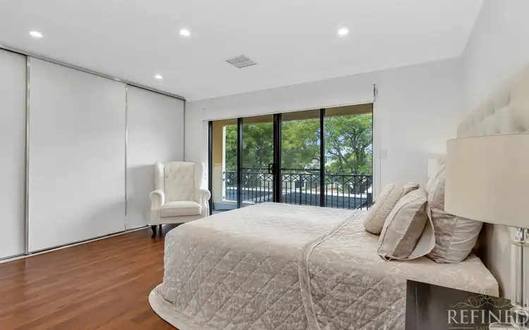Fifth view of Homely house listing, 8A Warren Avenue, Prospect SA 5082
