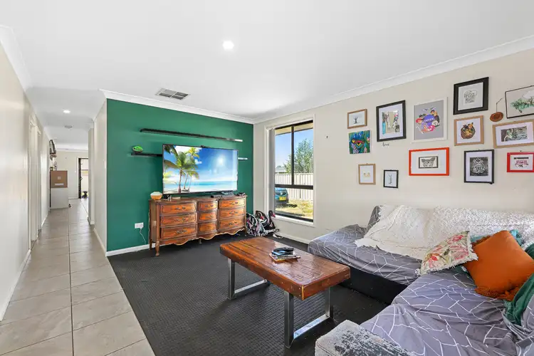 Second view of Homely house listing, 10 Mawson Close, Tamworth NSW 2340