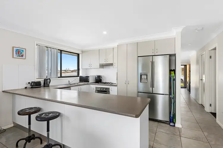 Third view of Homely house listing, 10 Mawson Close, Tamworth NSW 2340