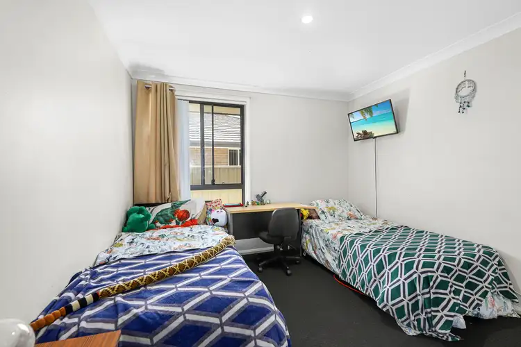 Fifth view of Homely house listing, 10 Mawson Close, Tamworth NSW 2340