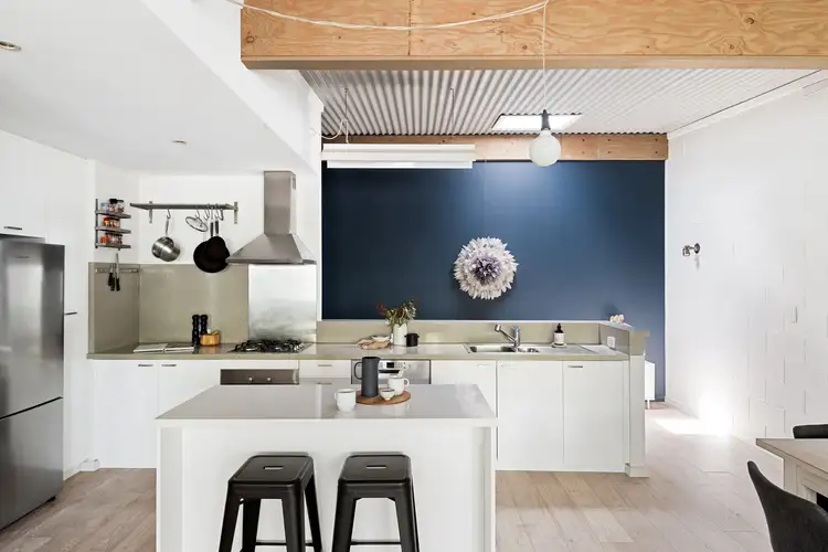 Third view of Homely apartment listing, 11/9-27 Moorgate Street, Chippendale NSW 2008