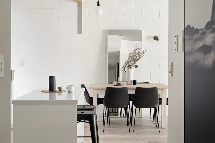 Fourth view of Homely apartment listing, 11/9-27 Moorgate Street, Chippendale NSW 2008