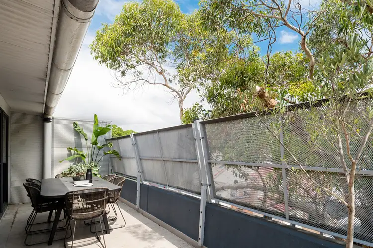 Fifth view of Homely apartment listing, 11/9-27 Moorgate Street, Chippendale NSW 2008