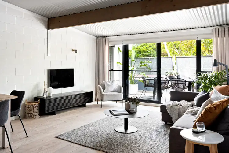 Sixth view of Homely apartment listing, 11/9-27 Moorgate Street, Chippendale NSW 2008