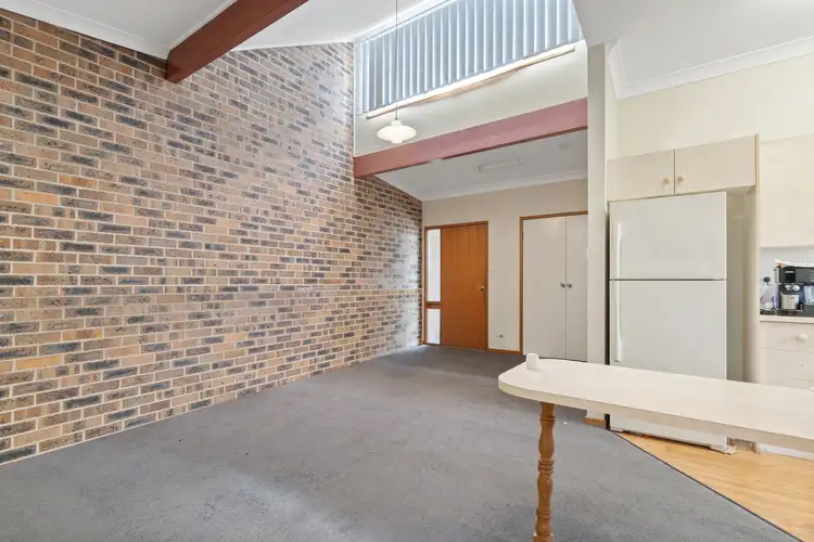 Second view of Homely unit listing, 1/135 Mount Hall Road, Raymond Terrace NSW 2324