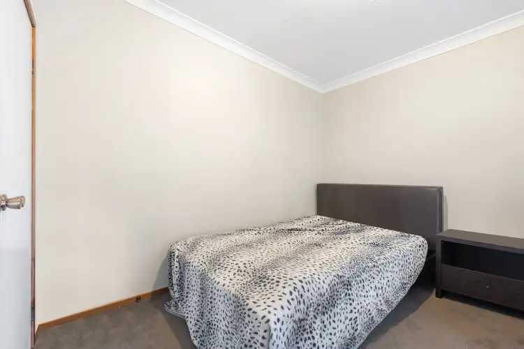 Fifth view of Homely unit listing, 1/135 Mount Hall Road, Raymond Terrace NSW 2324