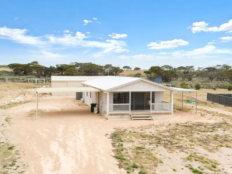 Main view of Homely house listing, 29 Laguna Avenue, Ceduna Waters SA 5690