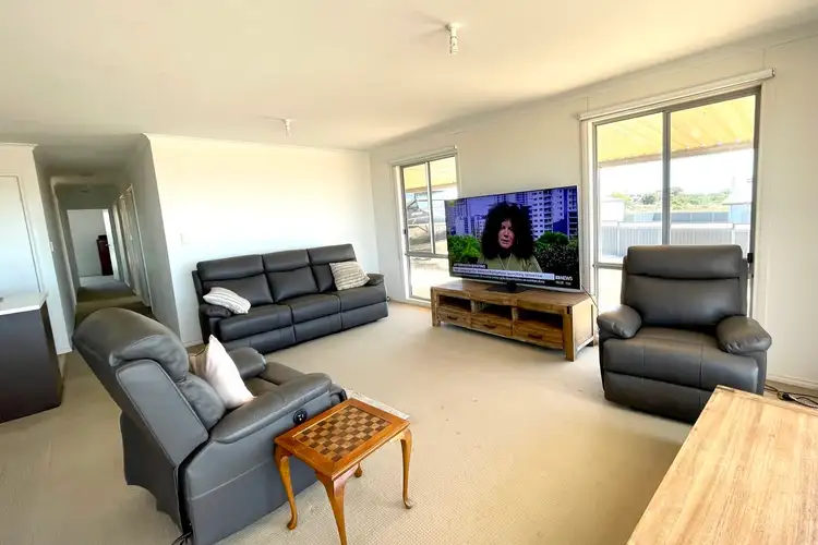 Fourth view of Homely house listing, 29 Laguna Avenue, Ceduna Waters SA 5690