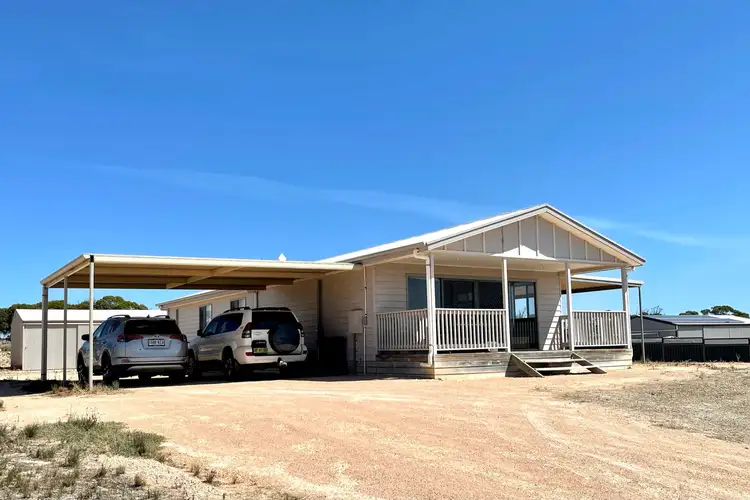 Fifth view of Homely house listing, 29 Laguna Avenue, Ceduna Waters SA 5690