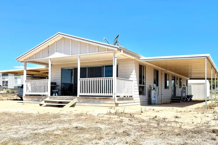 Sixth view of Homely house listing, 29 Laguna Avenue, Ceduna Waters SA 5690