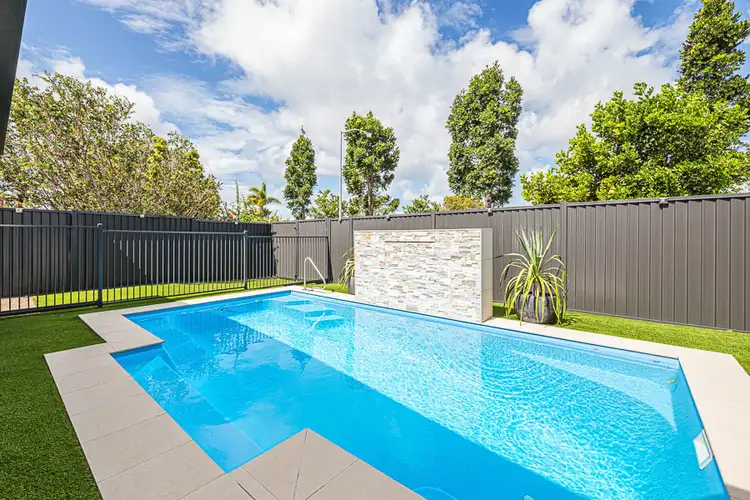 Main view of Homely house listing, 39 Avon Avenue, Banksia Beach QLD 4507