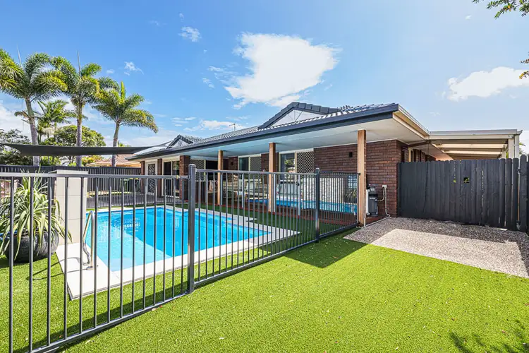 Second view of Homely house listing, 39 Avon Avenue, Banksia Beach QLD 4507