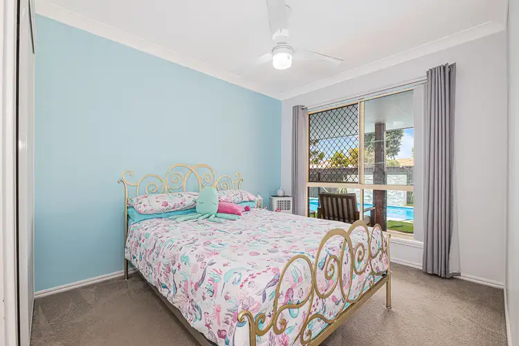 Fifth view of Homely house listing, 39 Avon Avenue, Banksia Beach QLD 4507