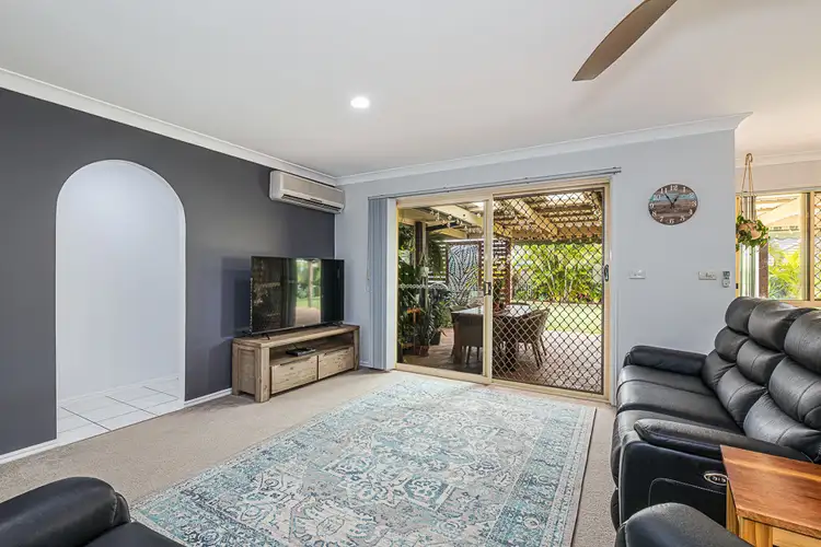 Sixth view of Homely house listing, 39 Avon Avenue, Banksia Beach QLD 4507