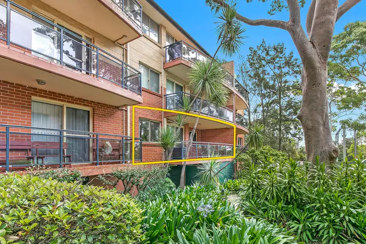 10/298-312 Pennant Hills Road, Pennant Hills NSW 2120