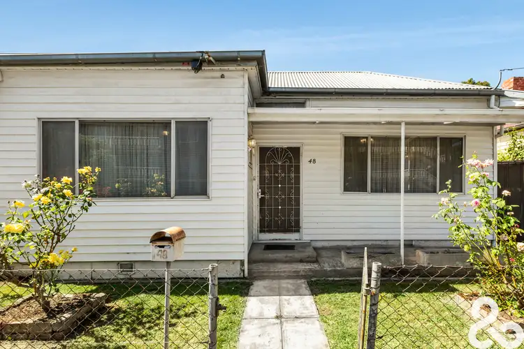 48 Caroline Street, Clifton Hill VIC 3068