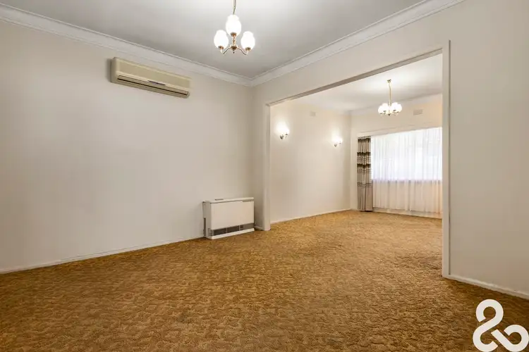 Second view of Homely house listing, 48 Caroline Street, Clifton Hill VIC 3068