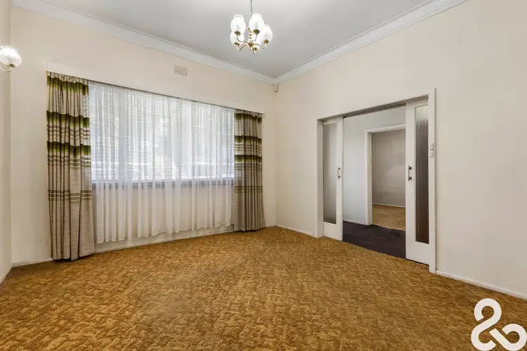 Third view of Homely house listing, 48 Caroline Street, Clifton Hill VIC 3068