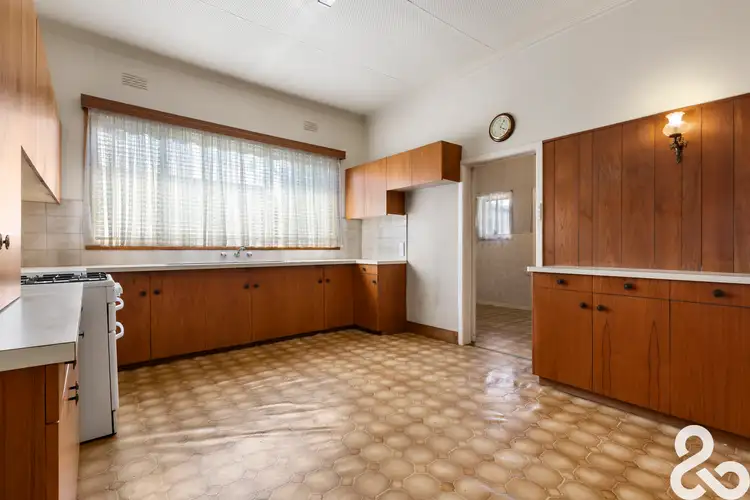 Fourth view of Homely house listing, 48 Caroline Street, Clifton Hill VIC 3068