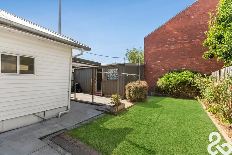 Sixth view of Homely house listing, 48 Caroline Street, Clifton Hill VIC 3068