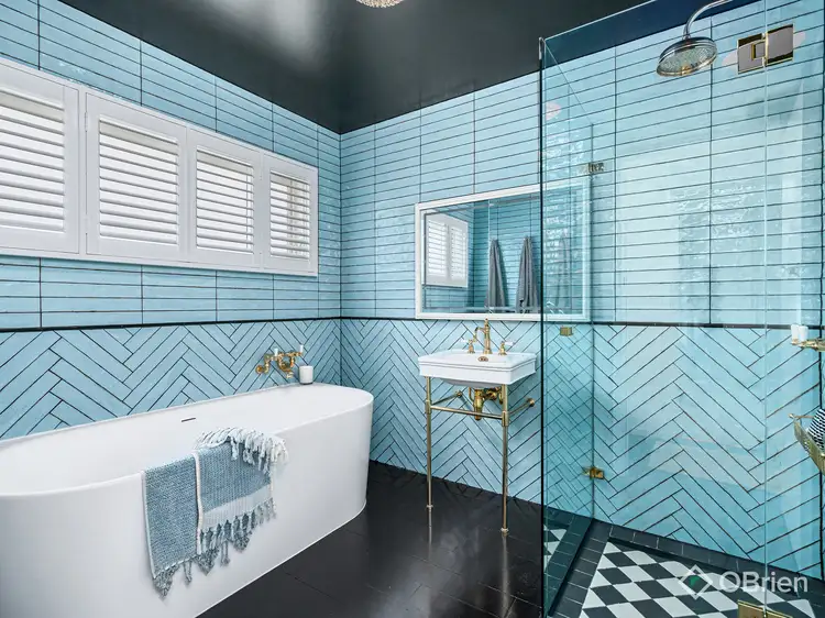 Second view of Homely unit listing, 1/253 New Street, Brighton VIC 3186