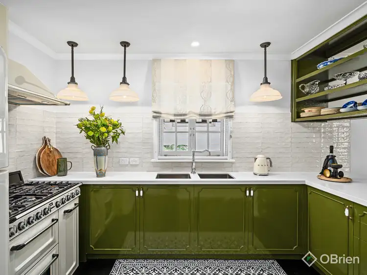 Fourth view of Homely unit listing, 1/253 New Street, Brighton VIC 3186