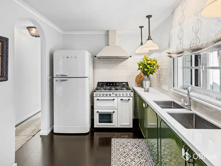 Fifth view of Homely unit listing, 1/253 New Street, Brighton VIC 3186