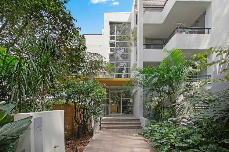 8/21 Blaxland Avenue, Newington NSW 2127