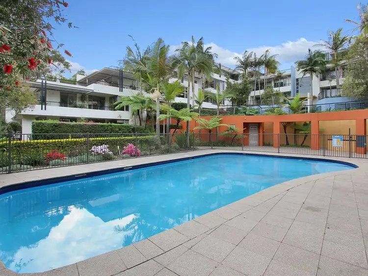 Second view of Homely apartment listing, 8/21 Blaxland Avenue, Newington NSW 2127