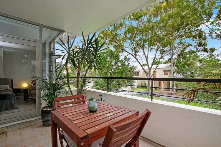 Third view of Homely apartment listing, 8/21 Blaxland Avenue, Newington NSW 2127