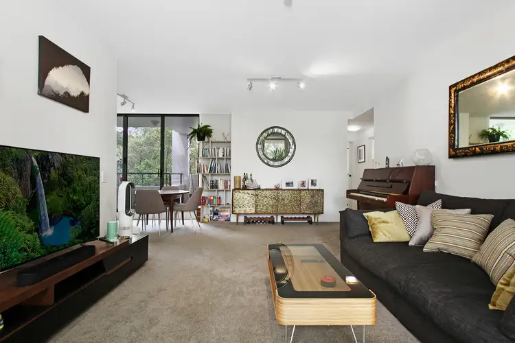 Fourth view of Homely apartment listing, 8/21 Blaxland Avenue, Newington NSW 2127