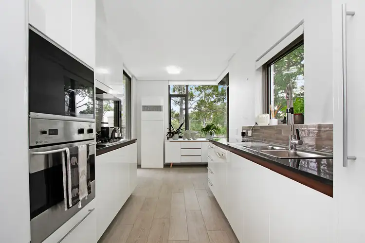 Fifth view of Homely apartment listing, 8/21 Blaxland Avenue, Newington NSW 2127